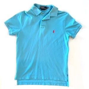 Mens Polo Ralph Lauren Polo Shirt